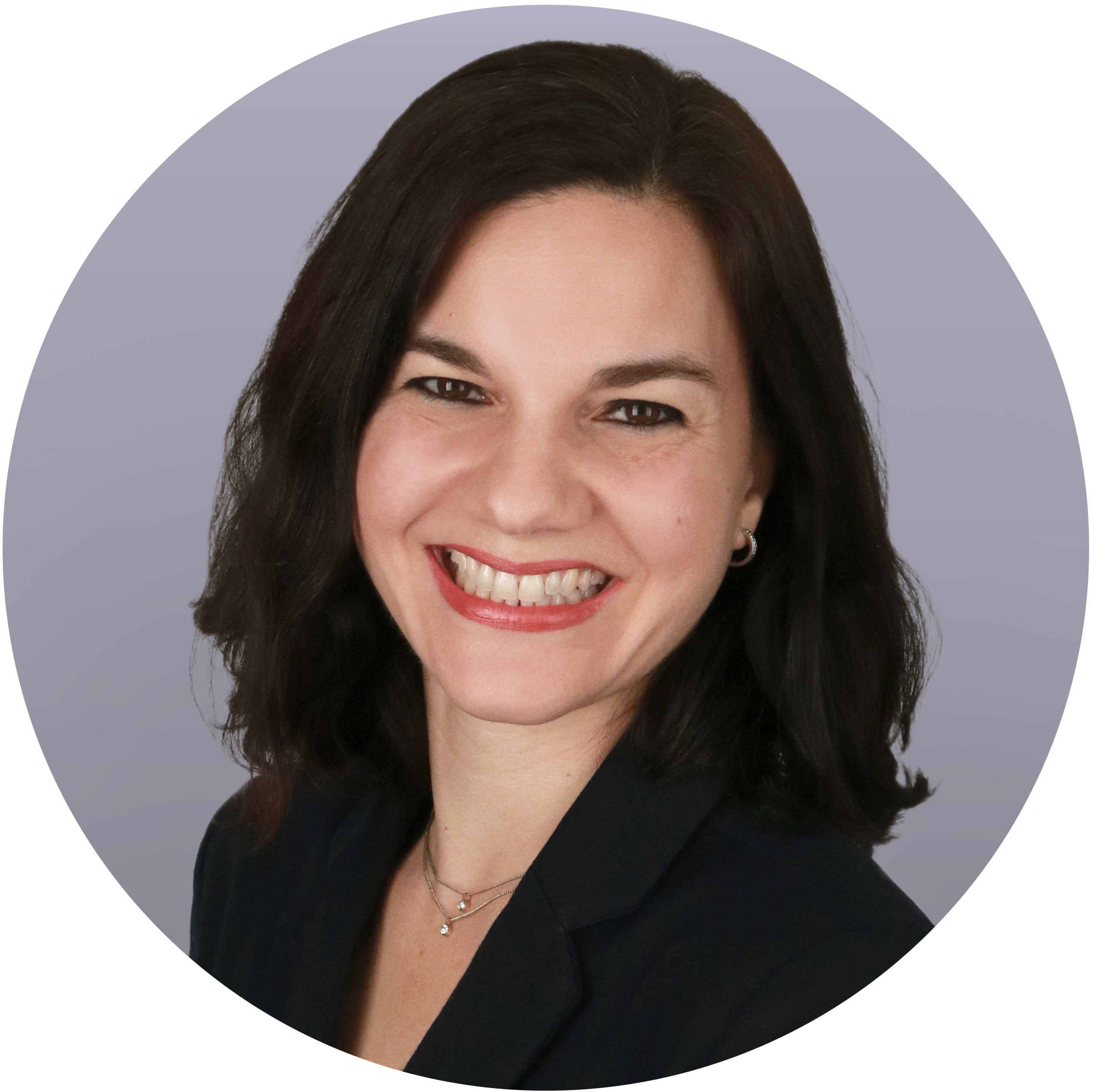 Photo of Deborah Lugo
