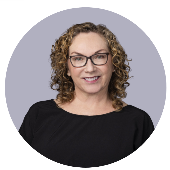 Photo of Theresa LeBlanc, CPA